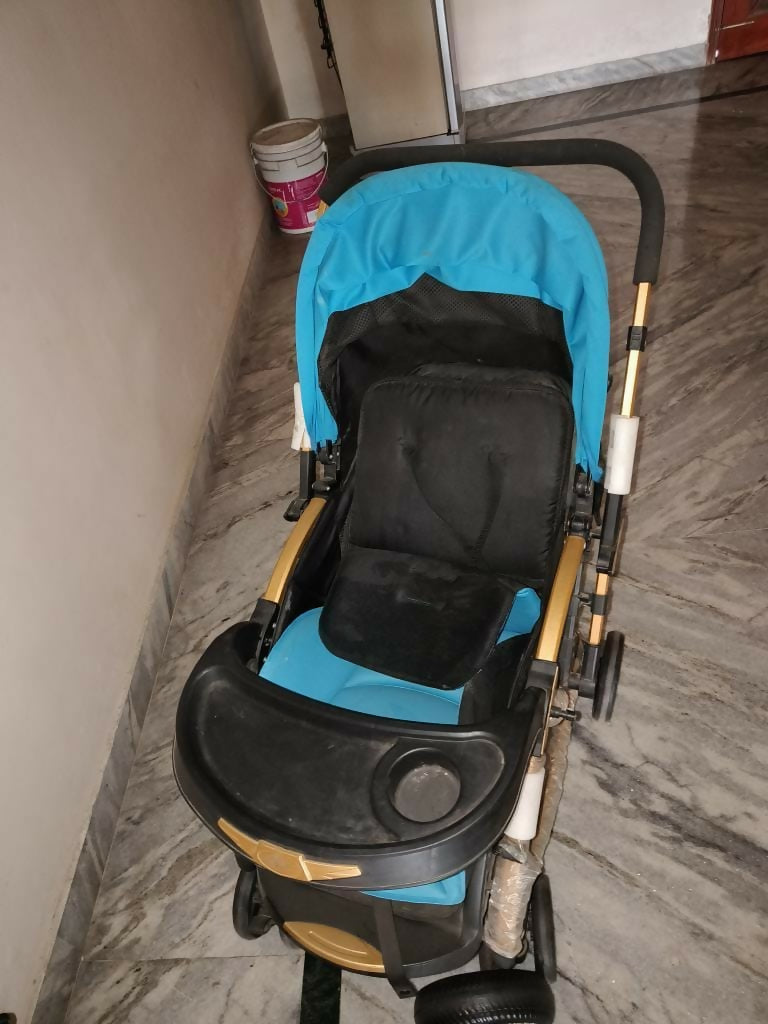 Harry & honey pram orders