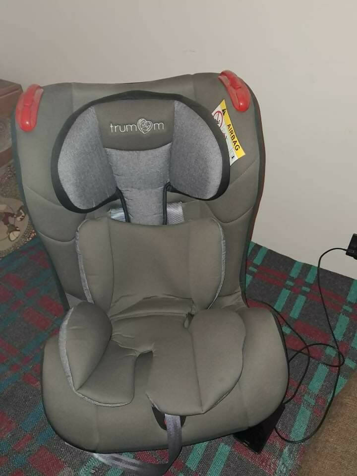 Trumom carrycot sale