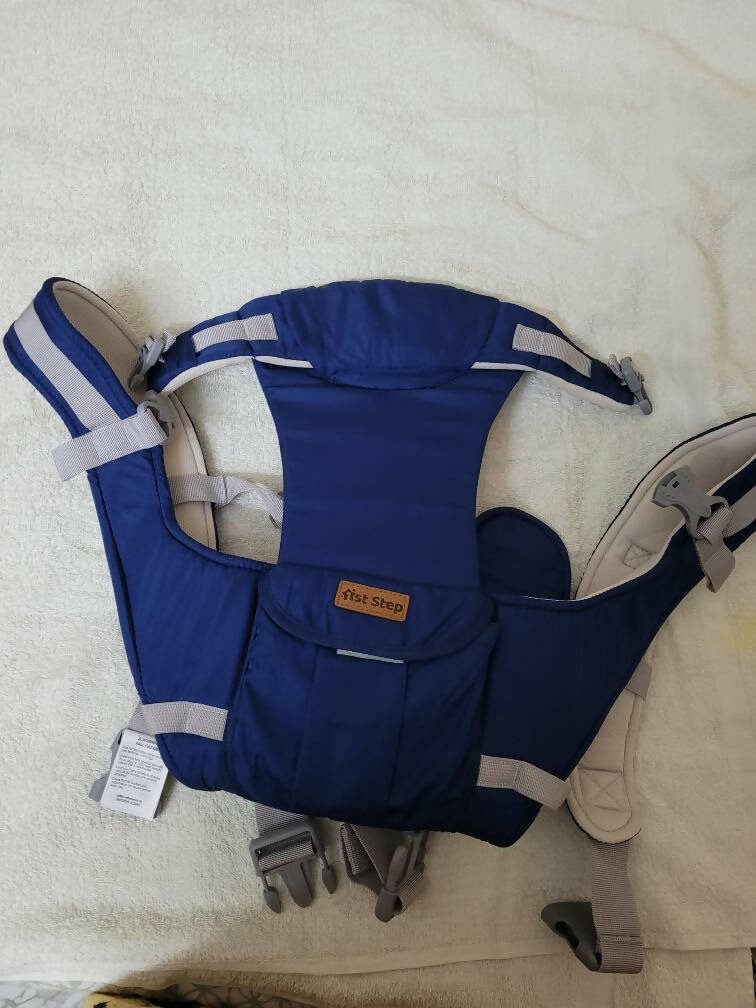 1st step best sale baby carrier