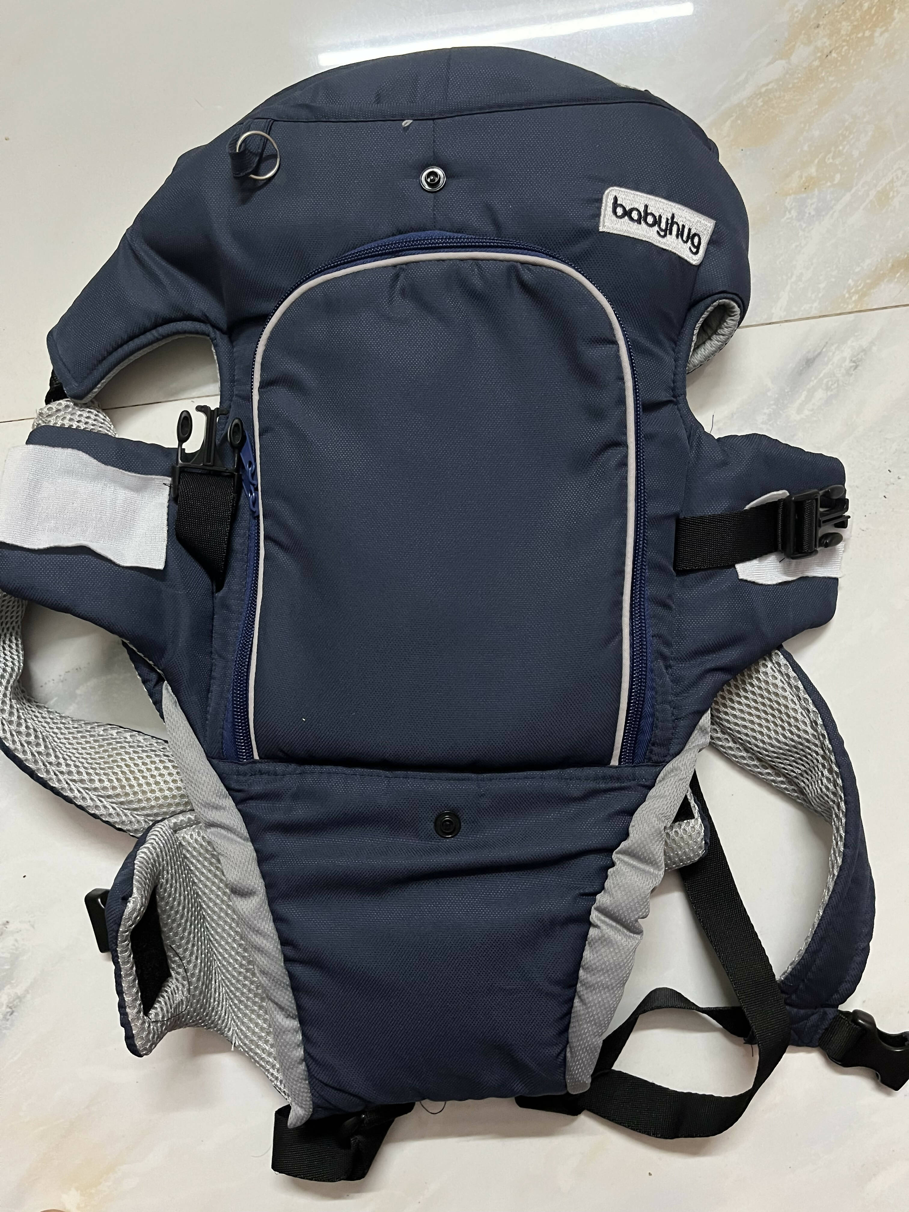 3 way cheap baby carrier