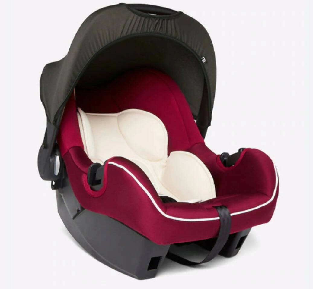 Mothercare newborn car seat best sale