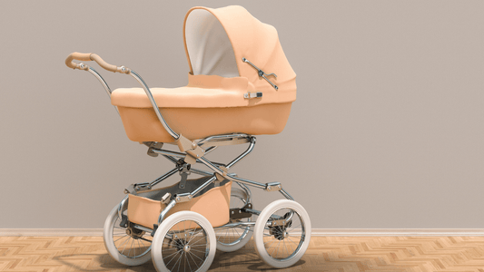 Top 10 Must-Have Baby Gear for New Parents