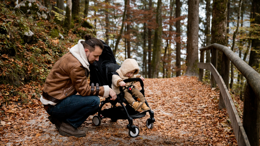 How to Choose the Right Baby Stroller Online for Your Little One