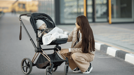 Best Websites to Buy a Baby Stroller Online at Affordable Prices