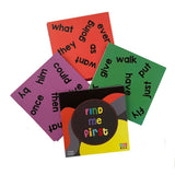 Sight word activity kit - PyaraBaby