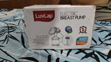 LUVLAP 3 Phase Electric Breast Pump