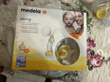 MEDELA Swing Single Electric Breast Pump