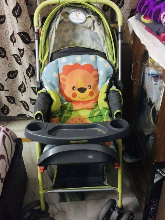 POLLY'S PET Baby Stroller