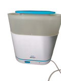 PHILIPS Avent 3-In-1 Steam Sterilizer / Steriliser