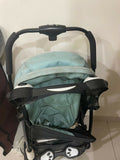 Shop now for the R FOR RABBIT Stroller/Pram, offering safety, comfort, and style for effortless outings with your baby!