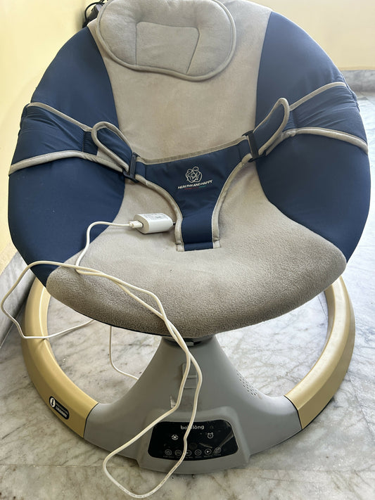 Baby Electric Swing