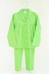 Shop adorable full night suit for girls, offering comfort and warmth with a charming design for a restful night's sleep.
