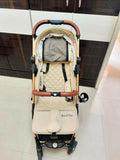 BONFINO Runway Cabin Stroller / Pram - PyaraBaby