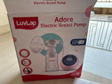 Luvlap Adore Electric Breast Pump