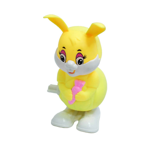 Cute Rabbit Cartoon Chain Toy For Kids