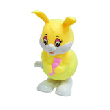 Cute Rabbit Cartoon Chain Toy For Kids