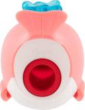 Flipper Toothpaste Squirter Flp Whale / Pinki