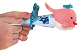 Flipper Toothpaste Squirter Flp Whale / Pinki