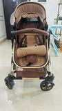 HUNY HUNY Stroller/Pram With Multi Function