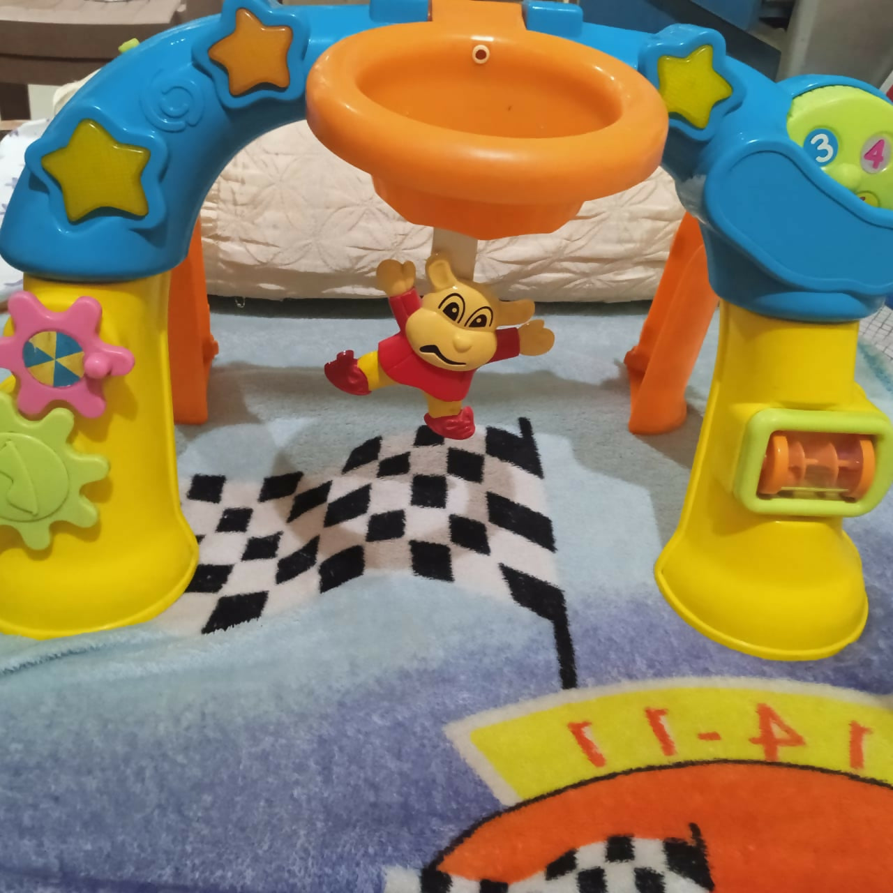 Playgym for Baby