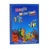 water-magic-book-ocean-theme