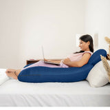 WAKEFIT Pregnancy Pillow