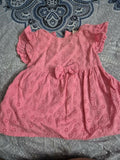 Combo Of 6 Summer Dresses For Girls for 6 month old