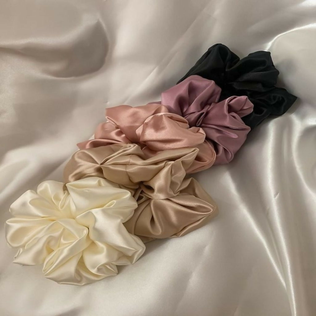 Scrunchies