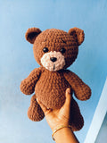 Teddy Bear