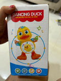 Dancing Duck with Music Flashing Lights and Real Dancing Action - PyaraBaby