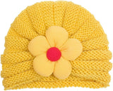  Woolen Cap for Baby - Soft, warm, and snug fit for ultimate comfort and protection in chilly weather.