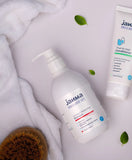 Janma Care Loving & Balancing Shampoo for Baby & Junior Mild & Gentle, Tear-Free Formula | 250 ml