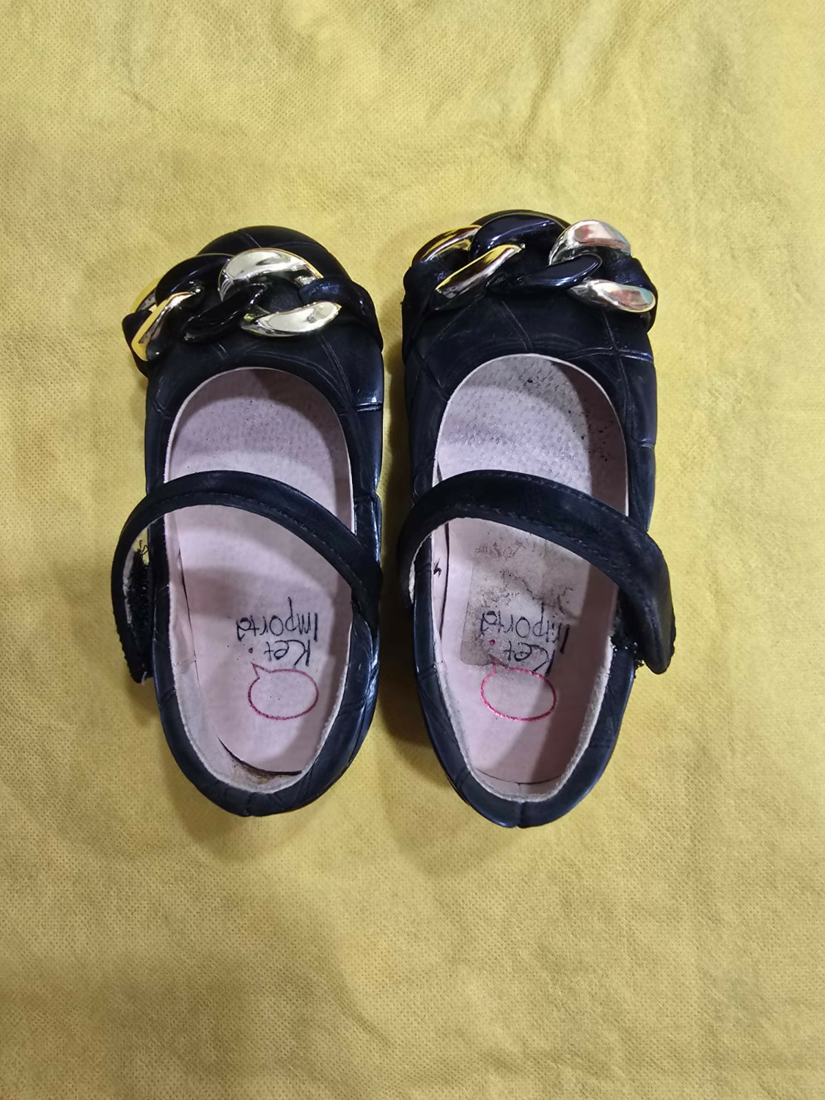 KET IMPORTA Sandal  For Baby Girl