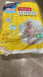 BABYHUG diapers advanced pant style xl