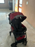 CHICCO Cortina CX Stroller/Pram