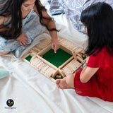 ILEARNNGROW Shut The Box - PyaraBaby