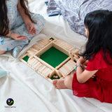 ILEARNNGROW Shut The Box - PyaraBaby