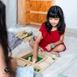 ILEARNNGROW Shut The Box - PyaraBaby