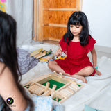 ILEARNNGROW Shut The Box - PyaraBaby