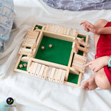 ILEARNNGROW Shut The Box - PyaraBaby