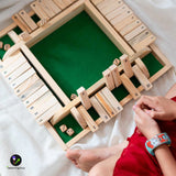 ILEARNNGROW Shut The Box - PyaraBaby