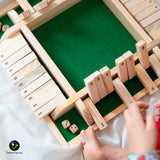 ILEARNNGROW Shut The Box - PyaraBaby