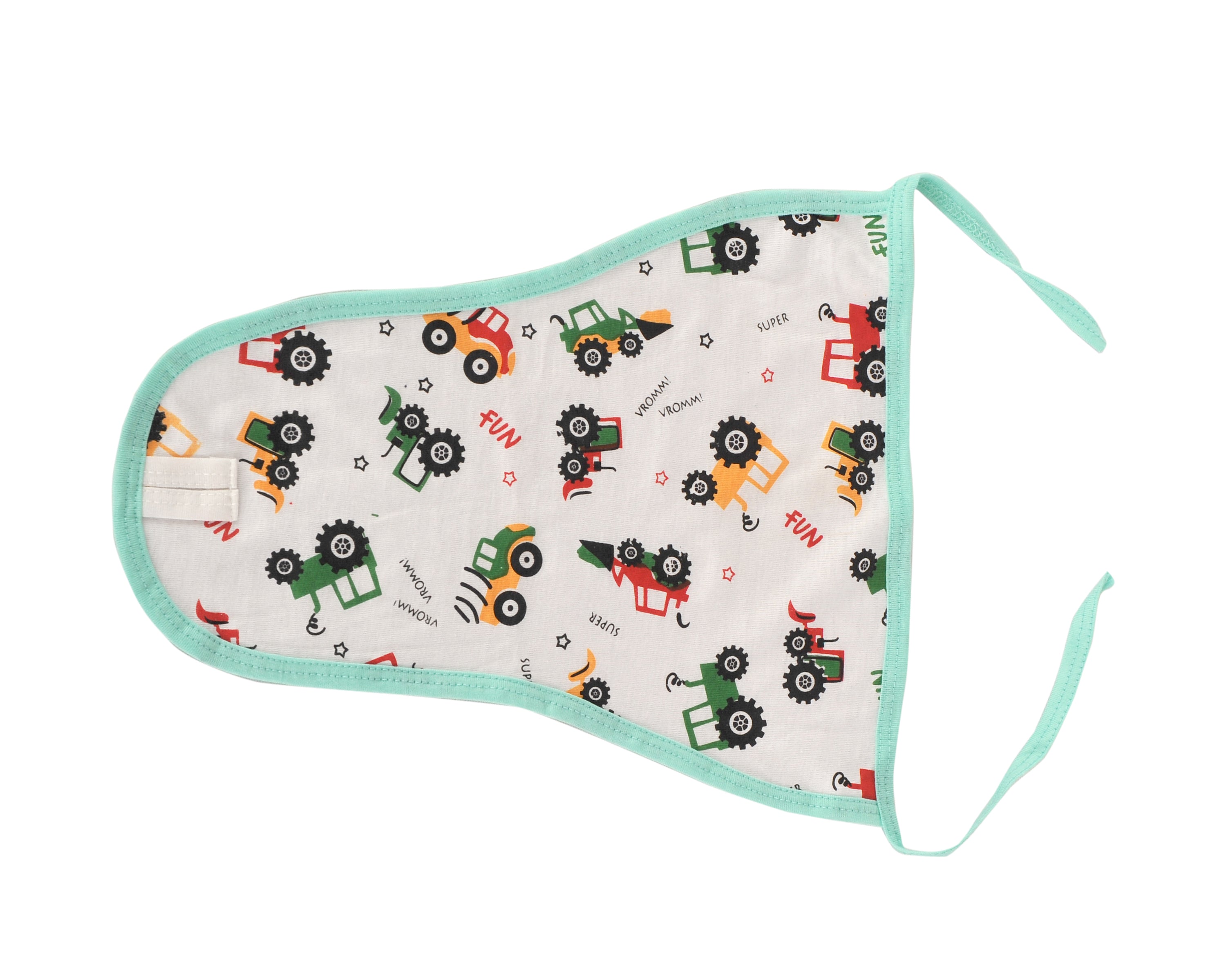 Pure Cotton Baby Langotas / Cloth Diaper