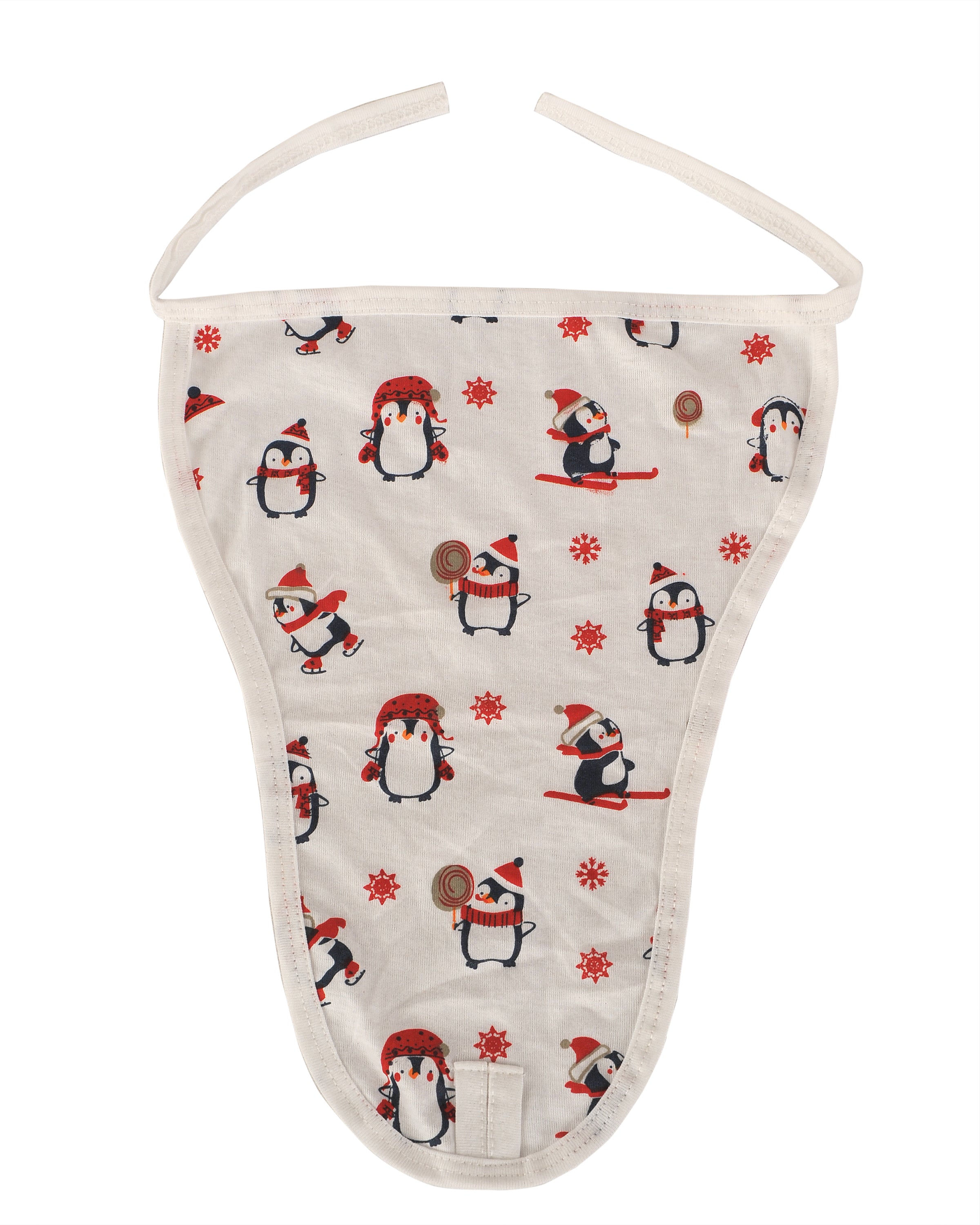 Pure Cotton Baby Langotas / Cloth Diaper