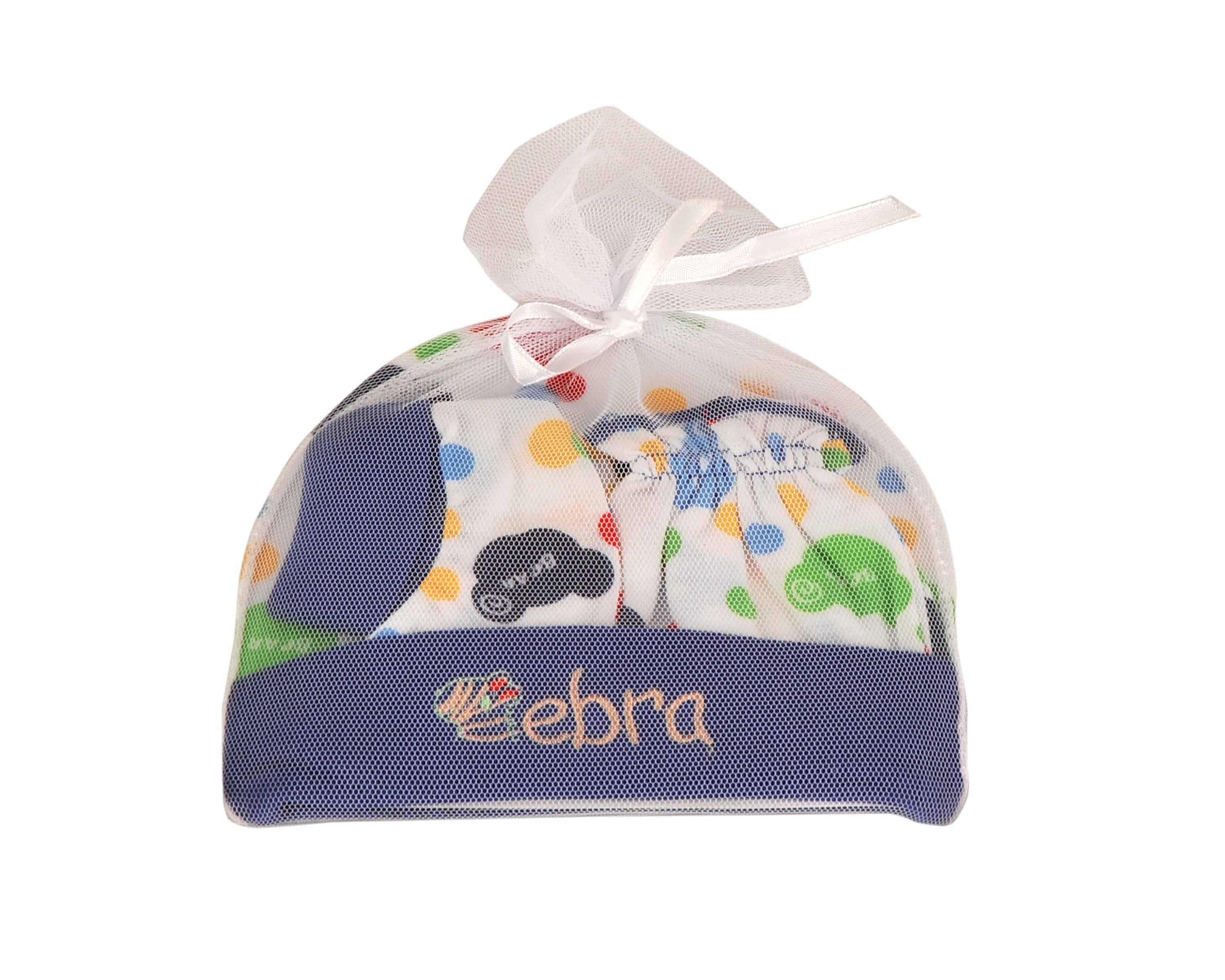 Pure Cotton Baby Langotas / Cloth Diaper