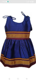 Baby Girl Traditional Dress khan Frock