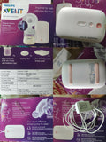 PHILIPS avent automatic breast pump - PyaraBaby