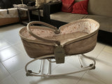 BABYHUG Opal 3-in-1  Baby Rocker /Sleeper