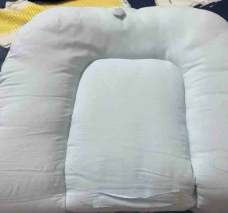 R FOR RABBIT  Baby Bed/ Carry Nest