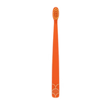 Flipper Toothbrush Flp Twigo Kids / Orange & Blue - 2Pcs